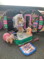 Leuke trolley met accessoires van LOL, Ophalen, Zo goed als nieuw