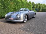356 speedster, Particulier, Te koop