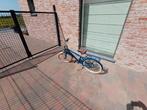 Elops jongens stadsfiets, Ophalen, Decatlon, Zo goed als nieuw, Handrem