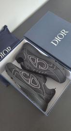 Dior b30 x stone island schoen Zwart, Ophalen of Verzenden, Nieuw, Zwart, Christian Dior