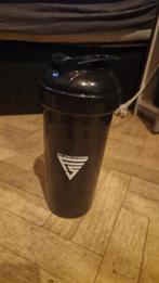 Fitness shake bekers, Sport en Fitness, Drinkbussen, Ophalen of Verzenden, Zo goed als nieuw