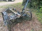 Oude maaimachine Deering h2, Zakelijke goederen, Landbouw | Werktuigen, Ophalen, Akkerbouw, Grondbewerking