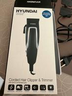 Nieuw ongebruikt hyundai haar trimmer, Ophalen, Zo goed als nieuw