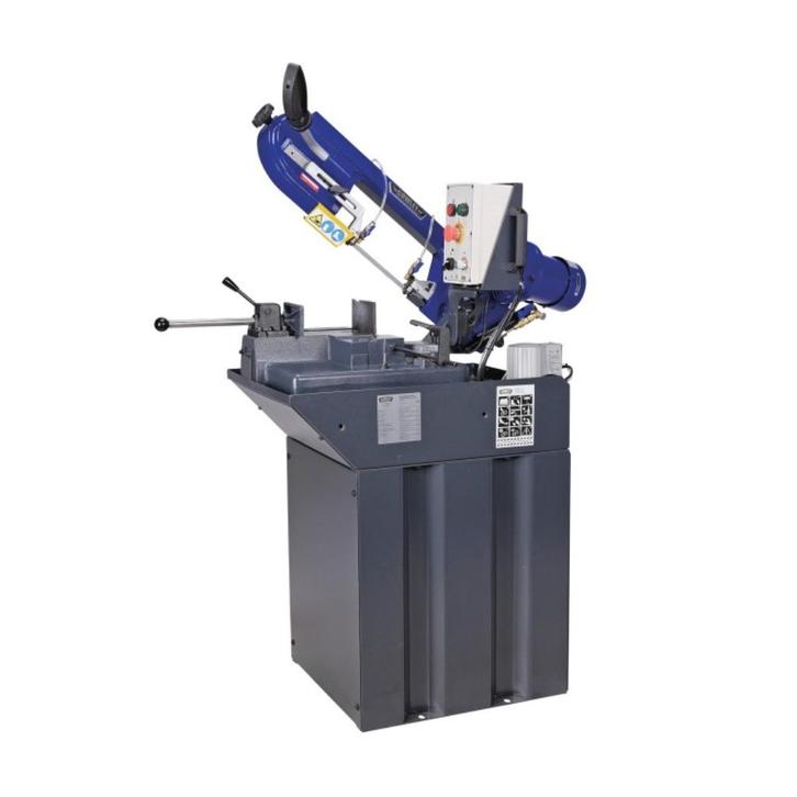 Hydraulische Bandzaagmachine 150mm 230V LEVERING INBEGREPEN, Auto diversen, Autogereedschap, Nieuw, Verzenden