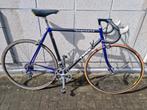 Retro koersfiets trek carbon, Comme neuf, Carbone, Enlèvement ou Envoi