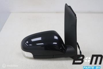 Buitenspiegel rechts VW Touran 1T LC9Z 1T1857507M beschikbaar voor biedingen