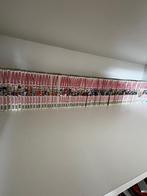 Naruto Manga integral 1 à 72 mangas + mangas edition rare, Enlèvement, Comme neuf