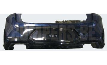Bumper BMW X4 G02 M-Pakiet LCI FACELIFT 51128081867 Achterbu beschikbaar voor biedingen