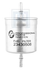 Volvo Benzinefilter brandstof filter Volvo C70 (-2005)  S40, Auto-onderdelen, Ophalen of Verzenden, Nieuw, Alfa Romeo