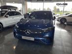 Mercedes-Benz GLC 300 e 4MATIC Coupé met EQ Hybride, Euro 6, Entreprise, Noir, 5 portes