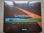 Greenwich, Steven Weinberg livre neuf sous cellophane, Ophalen of Verzenden, Nieuw