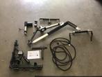 Bras manipulateur Autochair pour voiturette PMR, Ophalen, Gebruikt