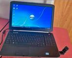 Dell Latitude E5520 peu servi comme 2ème laptop, Comme neuf, Enlèvement, 8 GB, HDD