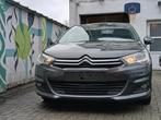 Citroen C4 1.6 benzine Bj 2011 180000km AUTOMAAT EXPORT, Auto's, Citroën, Automaat, 1589 cc, Bedrijf, Grijs