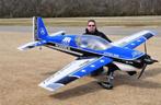 Extreme flight extra 125" leeg!, Hobby en Vrije tijd, Modelbouw | Radiografisch | Vliegtuigen, Ophalen