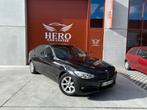 BMW 318d GT Facelift Euro 6b - Bi-Xenon !, Auto's, 4 cilinders, Leder, 105 kW, 5 deurs