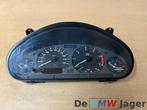 Instrumentenpaneel BMW 3-serie Compact E36 62118364380, Enlèvement ou Envoi, Utilisé, BMW, BMW