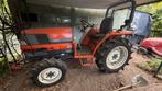 Kubota Grandel GL260 Minitractor 25.6pk, Zakelijke goederen, Landbouw | Tractoren, Gebruikt, Tot 2500, Tot 80 Pk, Ophalen