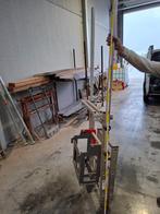 ladder x3, Doe-het-zelf en Bouw, Ladders en Trappen, Ophalen, Nieuw, Ladder, 2 tot 4 meter