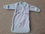 Newborn slaapzak 50 cm Noukies grodouloux, Kinderen en Baby's, Babykleding | Overige, Ophalen, Zo goed als nieuw, Noukies, Jongetje of Meisje