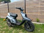 Booster spirit klasse B  full polini  Rijd 90km/u!!, Fietsen en Brommers, Scooters | Yamaha, Ophalen, Tweetakt, Overige modellen