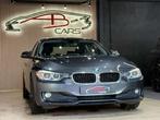 BMW 3 Serie 318 dA * GARANTIE 12 MOIS * SPORT * (bj 2013), Zwart, 4 cilinders, Leder, Bedrijf