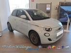 Fiat 500e  500e 42 kWh Icon, Auto's, Fiat, Automaat, 87 kW, Blauw, Te koop