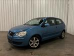 - Volkswagen Polo 9N2 - 1.2 Essence - Clima - 190.000km, Autos, Volkswagen, 5 places, Tissu, Bleu, Achat