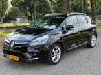 Renault Clio Estate 0.9 TCe Limited|Airco|Navigatie|Nieuwe a, Voorwielaandrijving, 898 cc, 1063 kg, Gebruikt