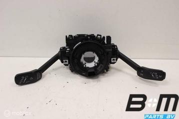 Stuurkolomcombischa. + elektronica VW Golf Sp.van 5Q095307EC beschikbaar voor biedingen