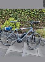 Elektrische fiets Victoria speed, Fietsen en Brommers, Ophalen of Verzenden, Zo goed als nieuw