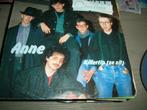 Clouseau - Anne, Cd's en Dvd's, Vinyl Singles, Nederlandstalig, Gebruikt, Ophalen of Verzenden, 7 inch