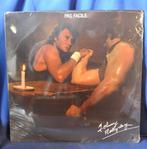 disque vinyl 33 tours johnny hallyday   (x2081), Cd's en Dvd's, Ophalen of Verzenden, Nieuw in verpakking, Poprock