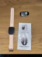 Smart Watch, Nieuw, Android, Ophalen of Verzenden, Roze