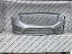 Voorbumper van een Mercedes B-Klasse, 3 maanden garantie, Gebruikt, Ophalen of Verzenden, Bumper