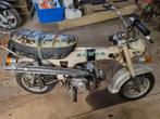 Honda st70 white motodax, Overig, 11 kW of minder, 1 cilinder, 72 cc