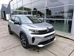 Citroen C5 AIRCROSS 1.2 PURE TECH 130 MAN6 PLUS, Auto's, Citroën, Euro 6, Bedrijf, Handgeschakeld, 97 kW