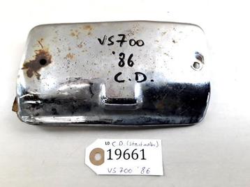 VS700 1985 - 1991 Suzuki Cover Cover divers D1-36923 beschikbaar voor biedingen