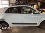 Portière 4portes arrière droite d'un Renault Twingo (DVRPP, Autos : Pièces & Accessoires, Renault, -, 3 mois de garantie, Utilisé