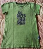 t-shirt scouts Gidsen 12 ans, Utilisé, Garçon, Enlèvement ou Envoi