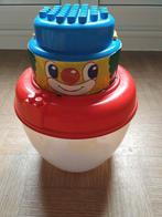 mooie blokken sieremmer in perfecte staat voor de pl.blokken, Kinderen en Baby's, Ophalen of Verzenden, Bouwen
