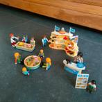 Magasin d'aquariums Playmobil pour toute la famille, Ensemble complet, Enlèvement, Utilisé