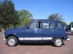 Renault 4GTL    1985, Auto's, Handgeschakeld, Particulier, Overige carrosserie, Radio
