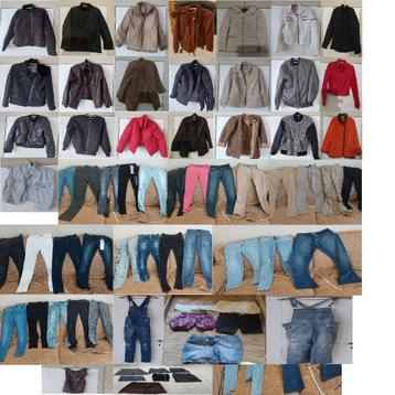 dames Kleding  beschikbaar voor biedingen