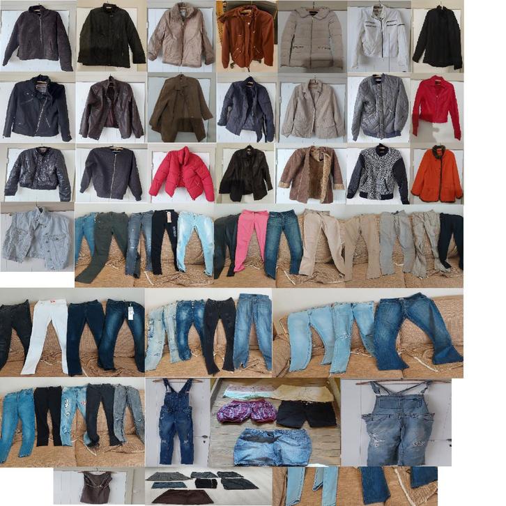 dames Kleding, Kleding | Dames, Dames-kledingpakketten, Gedragen, Ophalen