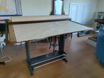 tekentafel, Ophalen, Gebruikt, 150 tot 170 cm