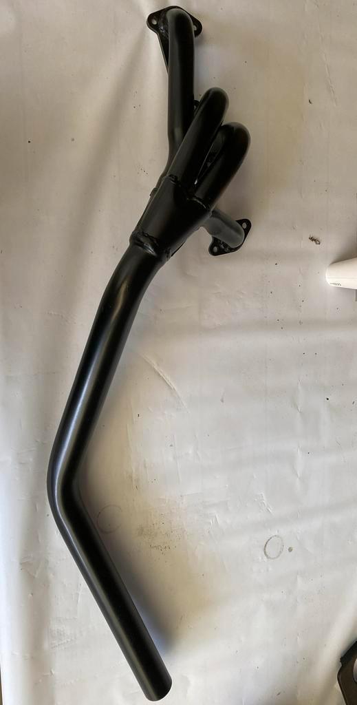 Ford Escort mk1 mk2 Kent manifold, Auto-onderdelen, Uitlaatsystemen, Ford, Ophalen of Verzenden