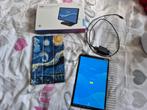 Lenovo tab m10 fhd plus 4gb 128 gb werkende staat plus lader, Computers en Software, Android Tablets, Ophalen, Gebruikt, 128 GB