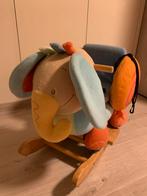 Schommelpaar Nattou - olifant, Ophalen, Gebruikt