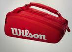 Wilson grote tennistas, Sport en Fitness, Tennis, Ophalen, Nieuw, Tas, Wilson